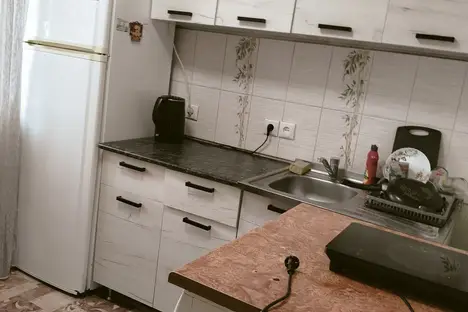 2-комнатная квартира в , Дебальцево, ул. Джулина, 11