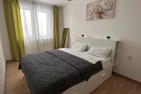 2-комнатная квартира в Туле, Уютный пр-д, 8