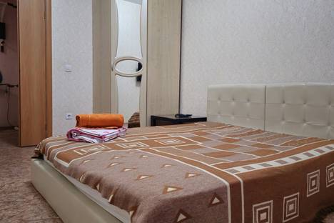 1-комнатная квартира в Ноябрьске, Советская ул., 110