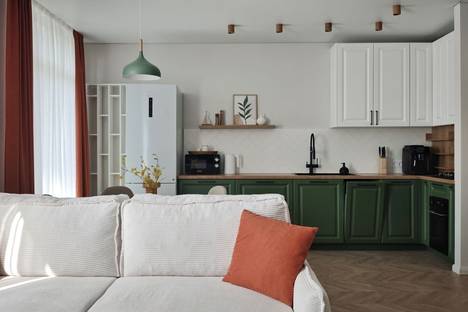 1-комнатная квартира в Калининграде, ул. Космонавта Леонова, 47