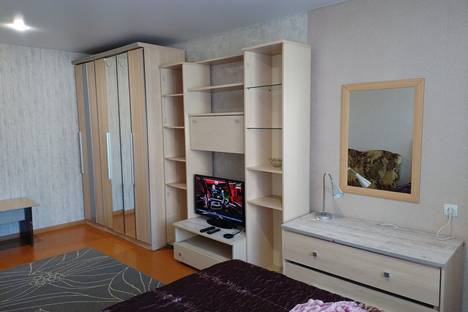 1-комнатная квартира в Сыктывкаре, Сыктывкар, Интернациональная ул., 102