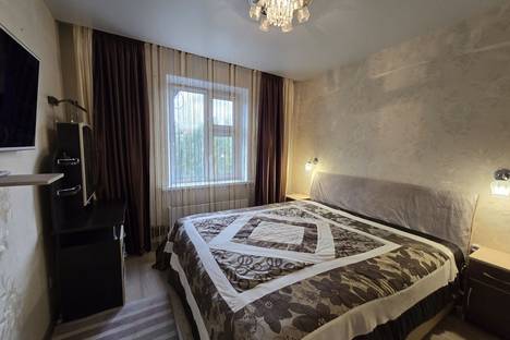 2-комнатная квартира в Ноябрьске, ул. Городилова, 4