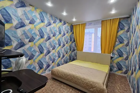 2-комнатная квартира в Ноябрьске, Советская ул., 108