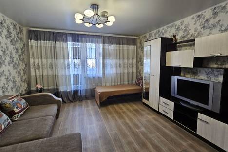 2-комнатная квартира в Ноябрьске, ул. Ленина, 63