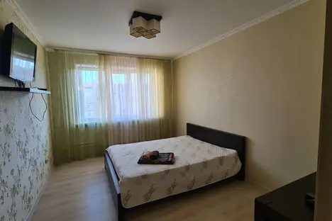 3-комнатная квартира в Ноябрьске, Советская ул., 52