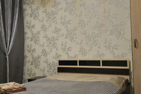 2-комнатная квартира в Ноябрьске, ул. Цоя, 3В