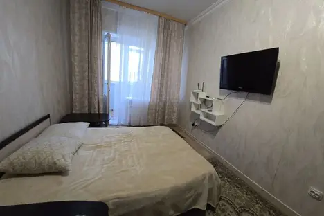 1-комнатная квартира в Ноябрьске, Ноябрьск, ул. Дружбы, 8