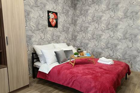 1-комнатная квартира в Ульяновске, Ульяновск, пр-кт Генерала Тюленева, 10