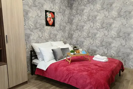 1-комнатная квартира в Ульяновске, Ульяновск, пр-кт Генерала Тюленева, 10