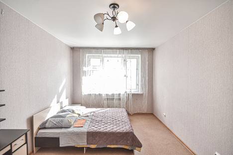 2-комнатная квартира в Южно-Сахалинске, Огородная ул., 1