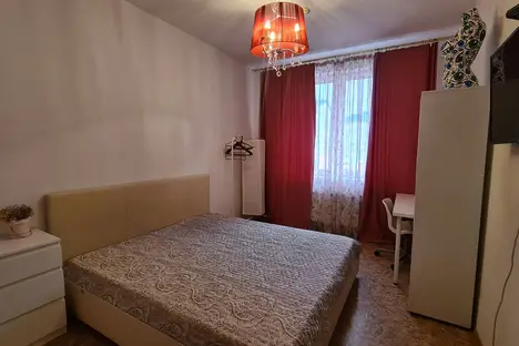 2-комнатная квартира в Ноябрьске, Советская ул., 108