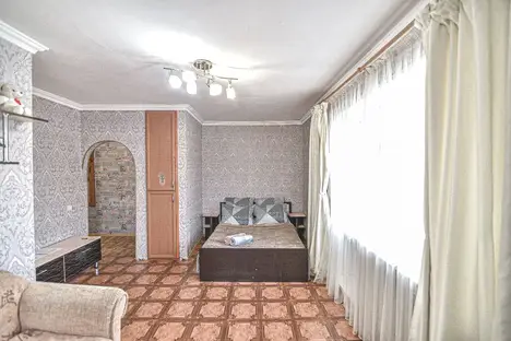 1-комнатная квартира в Южно-Сахалинске, пр-кт Мира, 367