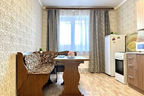 1-комнатная квартира в Тобольске, Тобольск, 10-й мкр., 65А