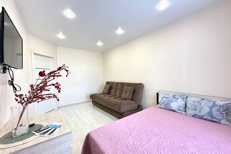 1-комнатная квартира в Тобольске, Тобольск, 15-й мкр., 42