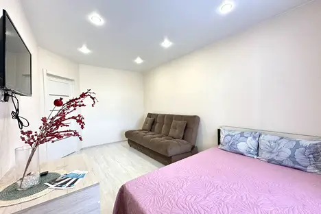 1-комнатная квартира в Тобольске, Тобольск, 15-й мкр., 42