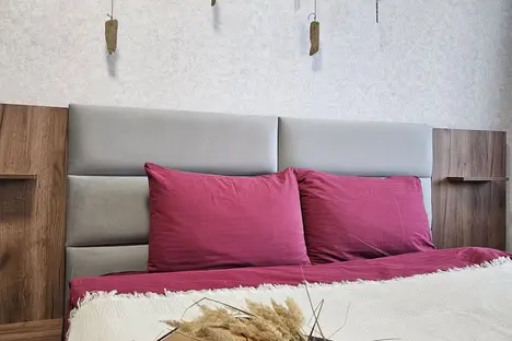 1-комнатная квартира в Петрозаводске, Кемская ул., 25