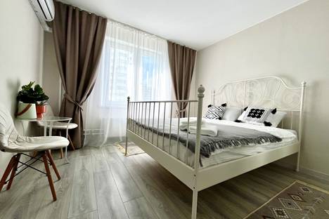 1-комнатная квартира в Анапе, ул. Ленина, 235