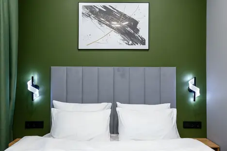 Комната в Москве, Москва, пр-кт Мира, 81