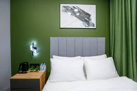 Комната в Москве, Москва, пр-кт Мира, 81