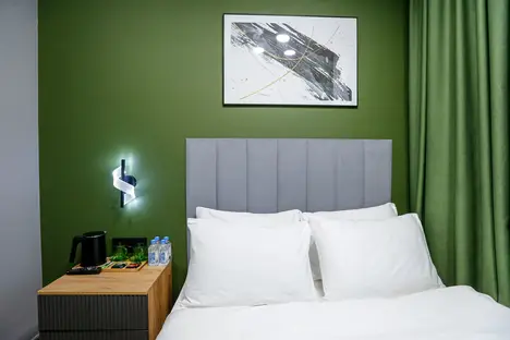 Комната в Москве, Москва, пр-кт Мира, 81