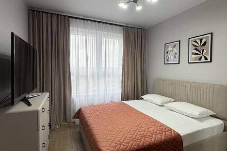 1-комнатная квартира в Москве, Новомосковский административный округ, р-н  Коммунарка, пр-кт Куприна, 40к6