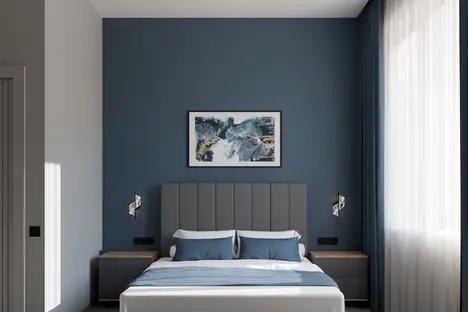 Комната в Москве, Москва, пр-кт Мира, 81