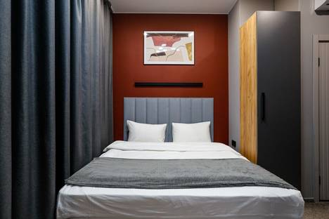 Комната в Москве, Москва, пр-кт Мира, 81