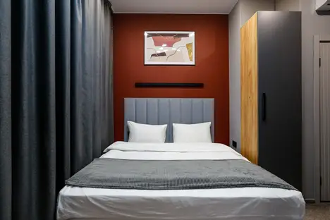 Комната в Москве, Москва, пр-кт Мира, 81