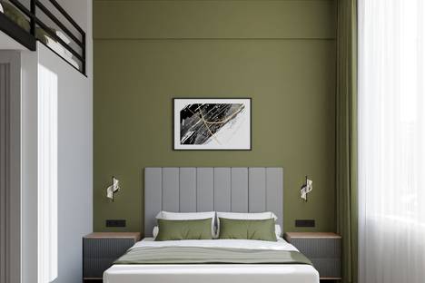 Комната в Москве, Москва, пр-кт Мира, 81