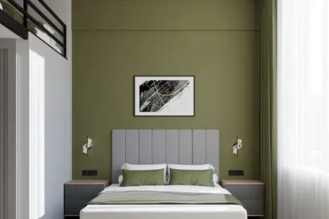 Комната в Москве, Москва, пр-кт Мира, 81