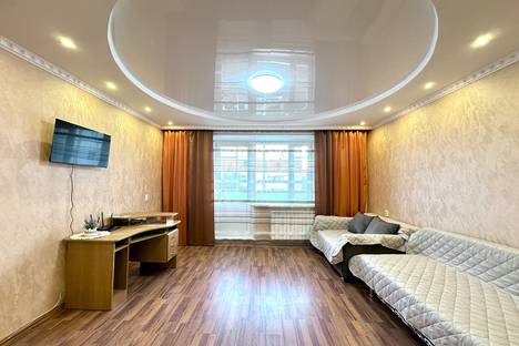 4-комнатная квартира в Тобольске, Тобольск, 10-й мкр., 39