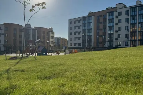 2-комнатная квартира в Волгограде, ул. Химина, 16В