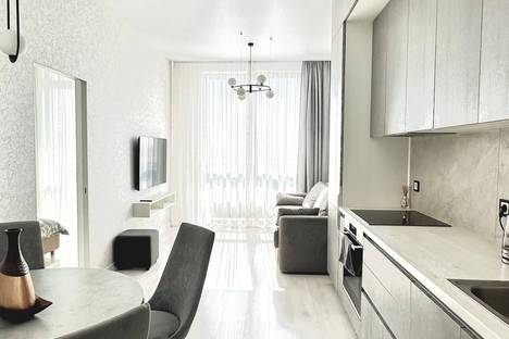 2-комнатная квартира в Минске, Аэродромная ул., 20