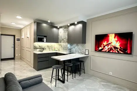 2-комнатная квартира в Минске, Минск, Белградская ул., 9