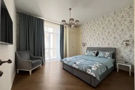 2-комнатная квартира в Минске, Минск, пр-кт Независимости, 29