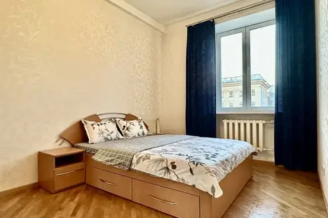 2-комнатная квартира в Минске, Минск, пр-кт Независимости, 44