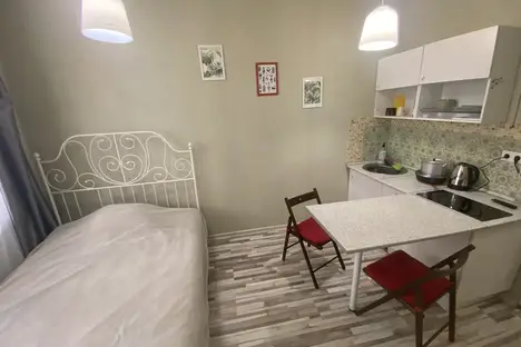 1-комнатная квартира в Балашихе, Чистопольская ул., 28