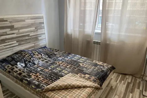 1-комнатная квартира в Балашихе, Чистопольская ул., 28