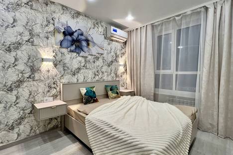 1-комнатная квартира в Ростове-на-Дону, ул. Бориса Слюсаря, 19с2