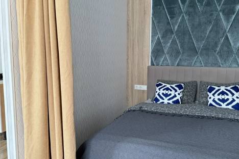 1-комнатная квартира в Московской области, Московская область, Ленинский г.о., пгт. Лопатино, Сухановская ул., 29