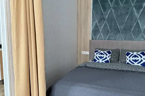 1-комнатная квартира в Московской области, Ленинский г.о., пгт. Лопатино, Сухановская ул., 29