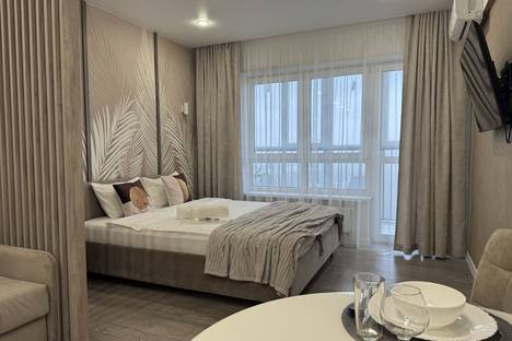 1-комнатная квартира в Липецке, ул. М.И. Неделина, 3А