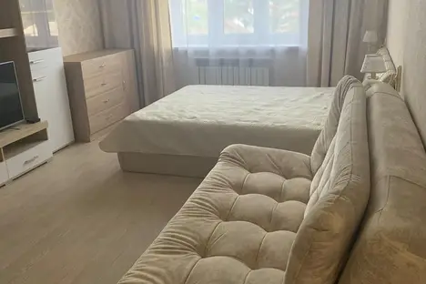 1-комнатная квартира в Горячем Ключе, ул. Ворошилова, 38К1