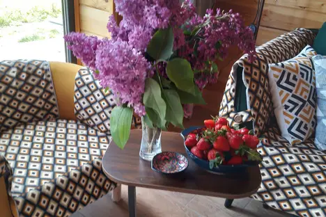 Дом во Владикавказе, ул. Бритаева, 34