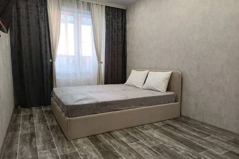 1-комнатная квартира в Новом Уренгое, Новый Уренгой, р-н  Южная Жилая Часть, мкр. Созидателей, 3/2