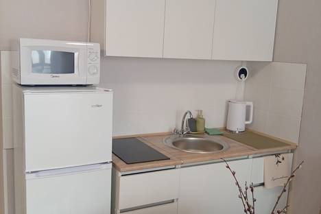 1-комнатная квартира в Красноярске, Норильская ул., 64