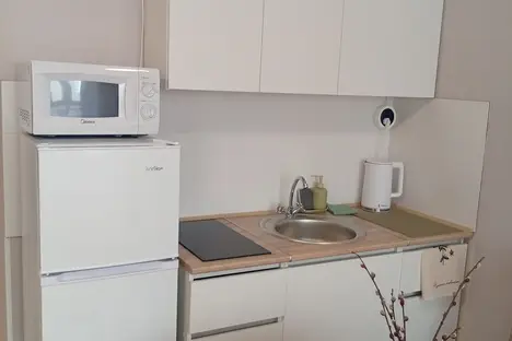 1-комнатная квартира в Красноярске, Норильская ул., 64