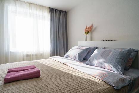 1-комнатная квартира в Калуге, Калуга, ул. Георгия Амелина, 9