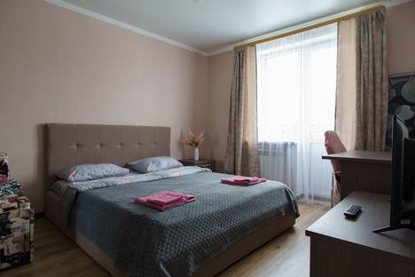 1-комнатная квартира в Калуге, Калуга, ул. Георгия Амелина, 43