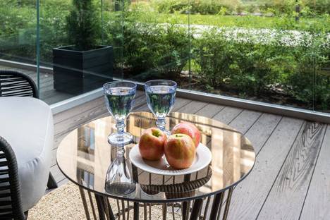 1-комнатная квартира в Сестрорецке, Сестрорецк, ЖК б-г Курортный